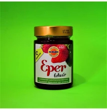 Dia Wellness Eperlekvár 380g
