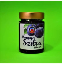 Dia Wellness Penyigei szilvalekvár 380g