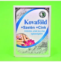 Dr. Chen Kovaföld Szelén Cink Kapszula 60db