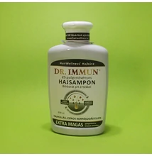 Dr. Immun 25 gyógynövényes hajsampon 250ml