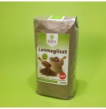 Éden Lenmagliszt 500g