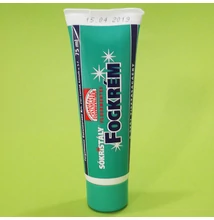 Egészségfarm Sókristály fogkrém 75ml
