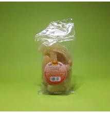 Egy boldog nap aszalt kandírozott gyömbér 100 g