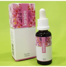 Energy Korolen koncentrátum Pentagram csepp 30ml