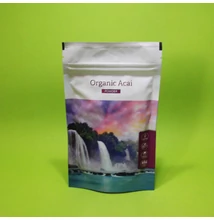 Energy Organic Acai por 100g
