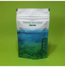 Energy Hawaii Spirulina tabletta 200db