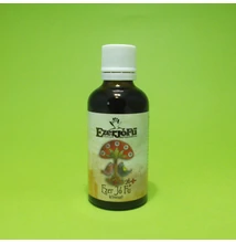 Ezerjófű 24 glicerines kivonat 50ml