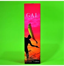  Gal Omega-3 Halolaj 250ml