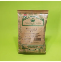 Herbária Borsosmentalevél 30g