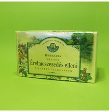 Herbária Teakeverék Érelmeszesedés elleni filteres 20x1,2g