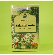 Herbária Salaktalanító teakeverék 100g 