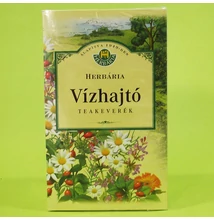 Herbária Vízhajtó teakeverék 100g