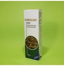 In Vitro Kobralgin krém 50g