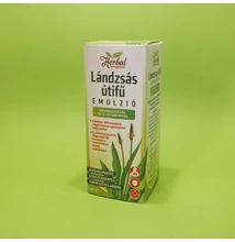 Innopharm Herbal Lándzsás útifű emulzió echinacea+c-vitamin 150ml