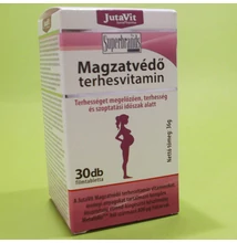 Jutavit Magzatvédő terhesvitamin 30db