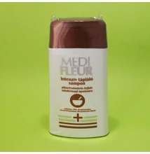 Medifleur Intenzív tápláló sampon pikkelysömörös fejbőrre 150ml