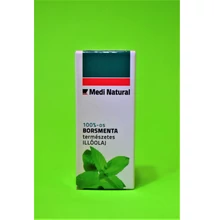 Medinatural Borsmenta illóolaj 10ml