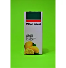 Medinatural Citrom illóolaj 10ml
