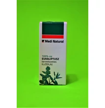 Medinatural Eukaliptusz illóolaj 10ml