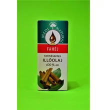 Medinatural Fahéj illóolaj 10ml