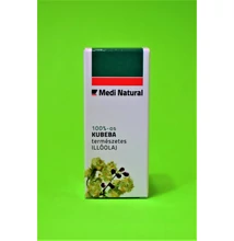 Medinatural Kubeba illóolaj 10ml