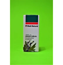 Medinatural illóolaj Orvosi zsálya 5ml