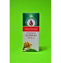 Medinatural Szegfűszeg illóolaj 10ml
