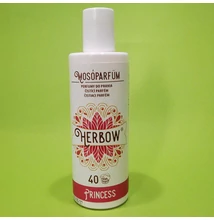 Herbow Mosóparfüm Hercegnő Rózsa 200ml