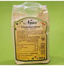 Natura Csicseriborsó liszt 250g