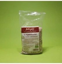 Naturgold Bio Tönköly csigatészta 250g