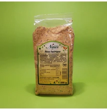 Natura Ákos fasírtpor 500g