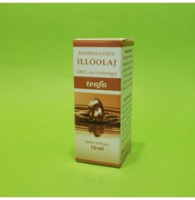 Neuston Teafa illóolaj 10ml