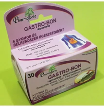Gastro-bon rágótabletta 30db