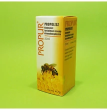 Propur propolisz csepp 50ml