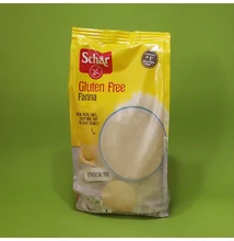 Schar Farina gluténmentes lisztkeverék 1000g