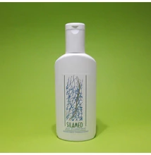 Silamed aranyeres ülőfürdő 200ml