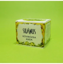 Silanus kövirózsa krém 60g