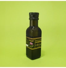 Solio Máriatövismag olaj 100ml