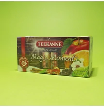 Teekanne Magic moments  filteres tea 20x2,5g