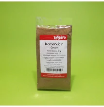 Toldi koriander őrölt 40g