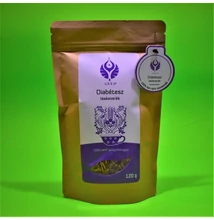 Ukko tea Diabétesz teakeverék 120g