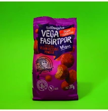 Vegabond Vega Gluténmentes Fasírtpor indiai fűszerezésű 200g  