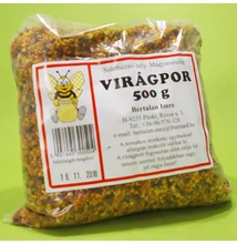 Bertalan Virágpor 500g