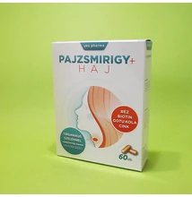 Yespharma Pajzsmirigy-haj kapszula szelénnel 60db