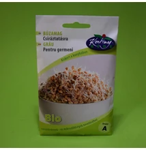 Rédei kertimag bio Búzamag csíráztatásra 50g