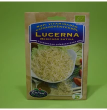 Rédei Kertimag Lucernamag csíráztatásra 30g