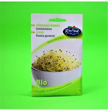 Rédei kertimag bio Vöröshagyma csíráztatásra 15g