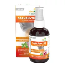 Sárkánytűz Torokőr Spray 50ml