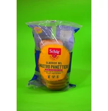 Schar gluténmentes classic fehér kenyér szeletelt 300g