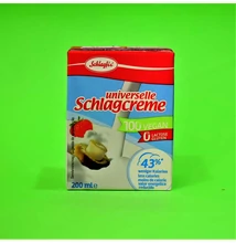 Schlagfix vegán habkrém 15% 200ml